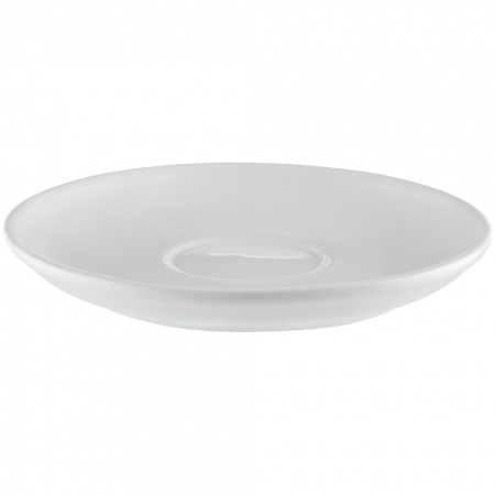 Чайная пара Cozy Morning, синяя с белым