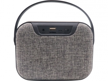 Портативная колонка Rombica Mysound Mia, серый