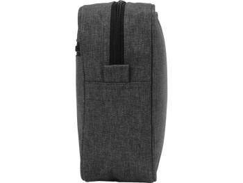 Косметичка-несессер Planar, серый