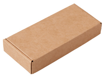 Награда из акрила с деревянным основанием "Valor"