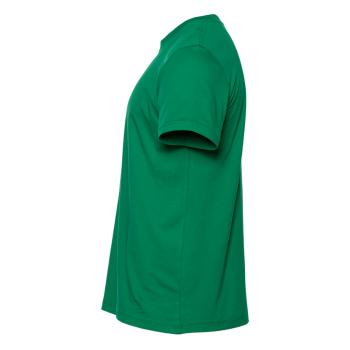 Футболка унисекс хлопок 150, 52, Зелёный,  (30/1)  (52/XL) Футболка унисекс хлопок 150, 52, Зелёный,  (30/1)  (52/XL)