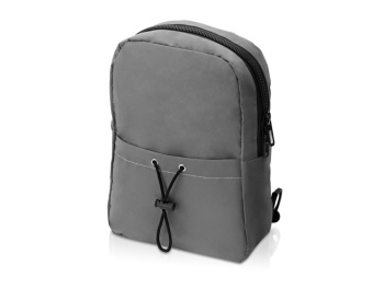 Светоотражающая сумка на одно плечо Neo Reflector на одно плечо