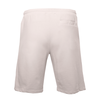 Шорты унисекс STAN футер, 260, 98, Молочный,  (11)  (44/XS)