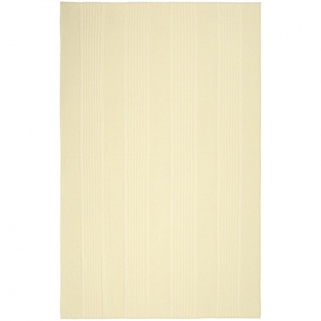 Плед Pail Tint, светло-желтый