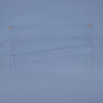 Фартук Artful, синий