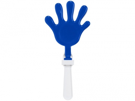 Хлопалка "Nod", ярко-синий