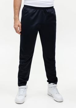 Брюки мужские STAN полиэстер, 260, 94, Черный,  (173)  (52/XL)