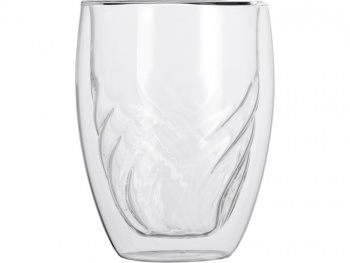 Стакан с двойными стенками "Rwanda"