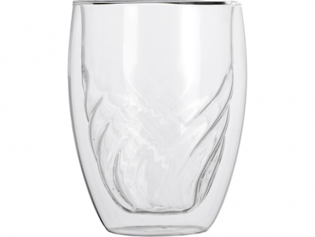 Стакан с двойными стенками "Rwanda"