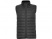Жилет "Oslo" мужской, черный меланж