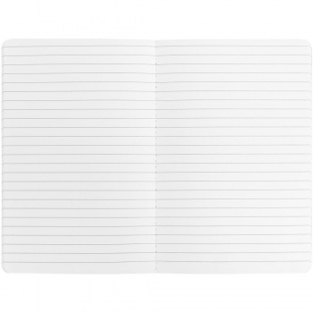 Блокнот Writer, красный