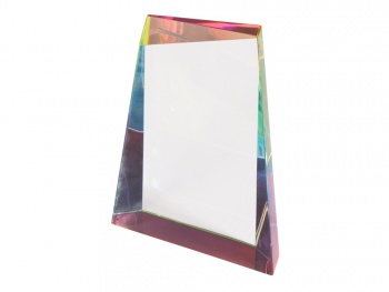 Награда "Phylosikos", прозрачный/многоцветный