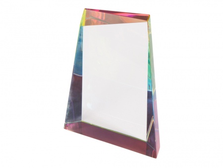 Награда "Phylosikos", прозрачный/многоцветный