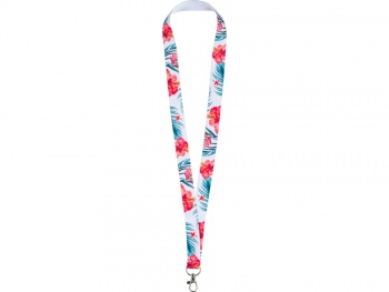 Ланъярд 2 см с карабином