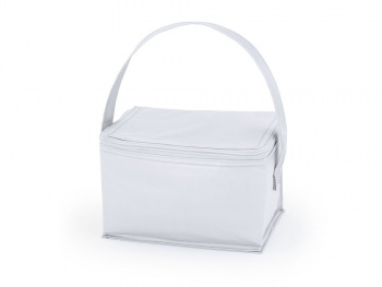 Сумка-холодильник TIBU, белый