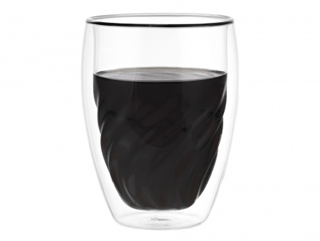 Стакан с двойными стенками "Rwanda"