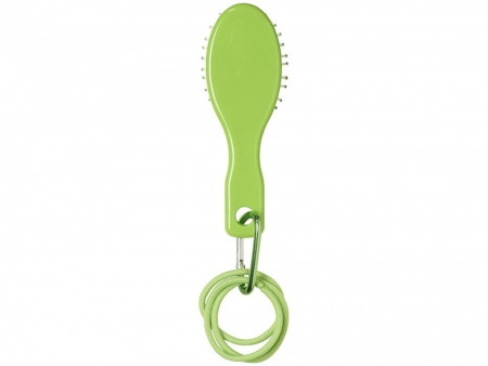 Набор Jolie Расческа с резинками