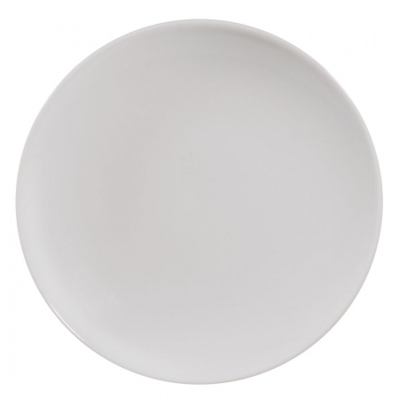 Тарелка Award малая, белая