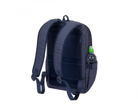 RIVACASE 7760 blue ECO рюкзак для ноутбука 15.6"