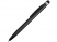 Ручка-стилус пластиковая шариковая «Poke», черный