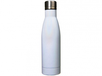 Vasa сияющая вакуумная бутылка с изоляцией, белый