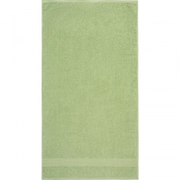 Полотенце махровое «Тиффани», малое, зеленое, (фисташковый)