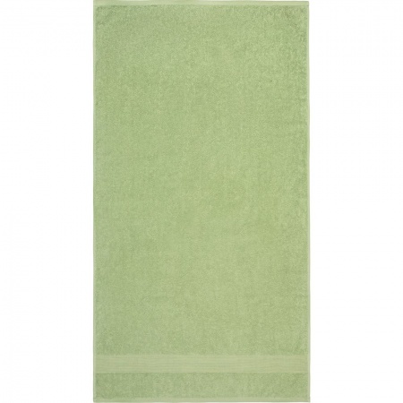 Полотенце махровое «Тиффани», малое, зеленое, (фисташковый)
