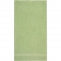 Полотенце махровое «Тиффани», малое, зеленое, (фисташковый)