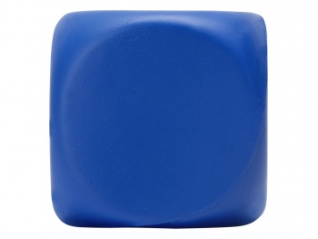 Антистресс "Кубик", синий (P)