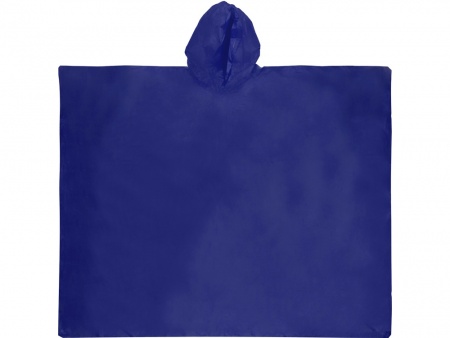 Дождевик "Спасатель", синий (3591C) (P)