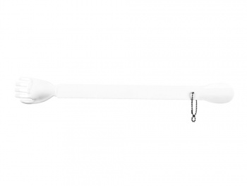 Массажер «Рука», белый