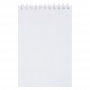 Блокнот на пружине Bonn Plastic, M