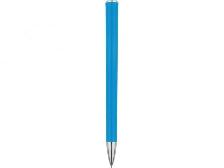 Ручка шариковая "Атли", голубой