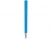 Ручка шариковая "Атли", голубой