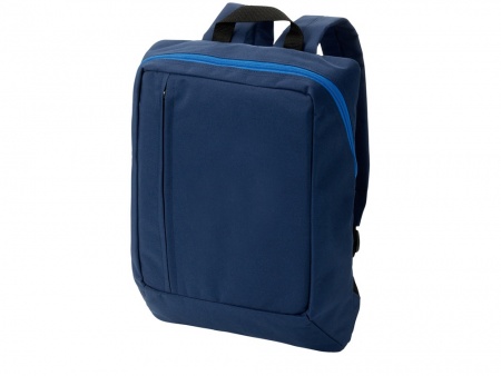 Рюкзак "Tulsa", темно-синий/классический синий