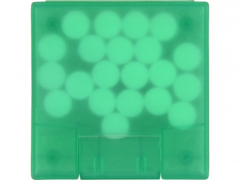 Мятные драже Friche, зеленое яблоко