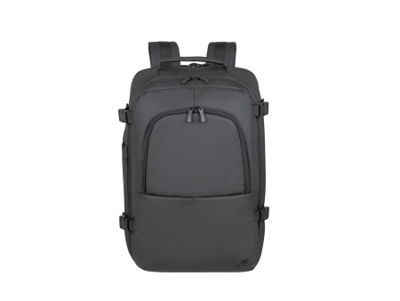 RIVACASE 8465 black ECO рюкзак для ноутбука 17.3" / 6