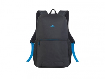 Рюкзак для ноутбука 15.6" 8067, черный