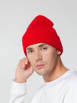 Шапка Urbanite, красная Шапка Urbanite, красная