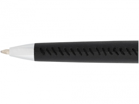 Подарочный набор ручек «Tombeau», черный/серебристый