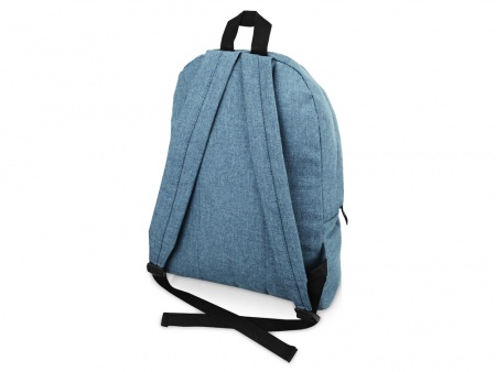 Рюкзак "Сити", светло-синий