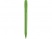 Ручка пластиковая шариковая «Stitch», зеленое яблоко
