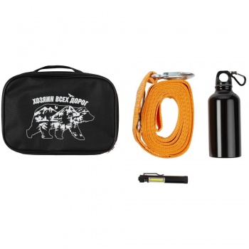 Набор «Хозяин всех дорог»