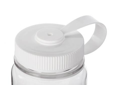 Бутылка для воды «Jaggy» 650мл, белый