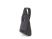 Рюкзак SWISSGEAR на одно плечо, ткань Grey Heather/ полиэстер 600D PU, 25х15х45 см, 7 л, серый