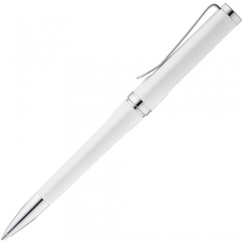 Ручка шариковая Phase, ver.2, белая