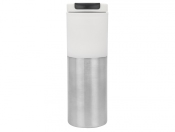 Термокружка Vertex 450 мл, белый