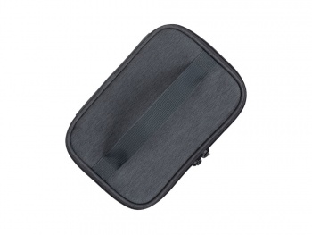 RESTO 5503 grey Изотермическая сумка для ланч боксов, 6 л, /12