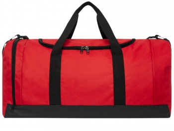 Спортивная сумка Steps, красный