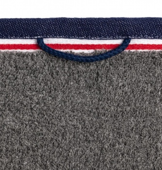 Полотенце Athleisure Large, белое